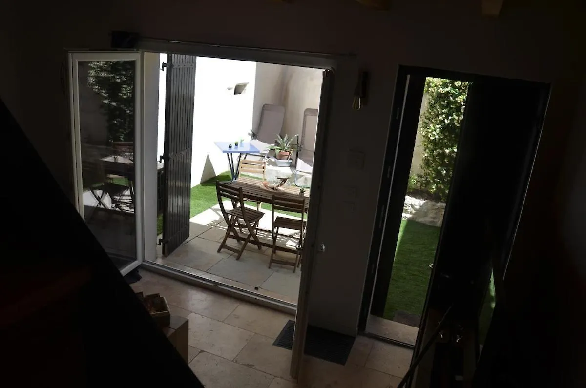 Maison En Coeur De Ville L'Isle-sur-la-Sorgue Apartment