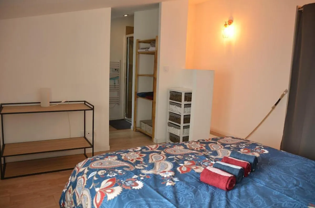 Maison En Coeur De Ville L'Isle-sur-la-Sorgue Apartment