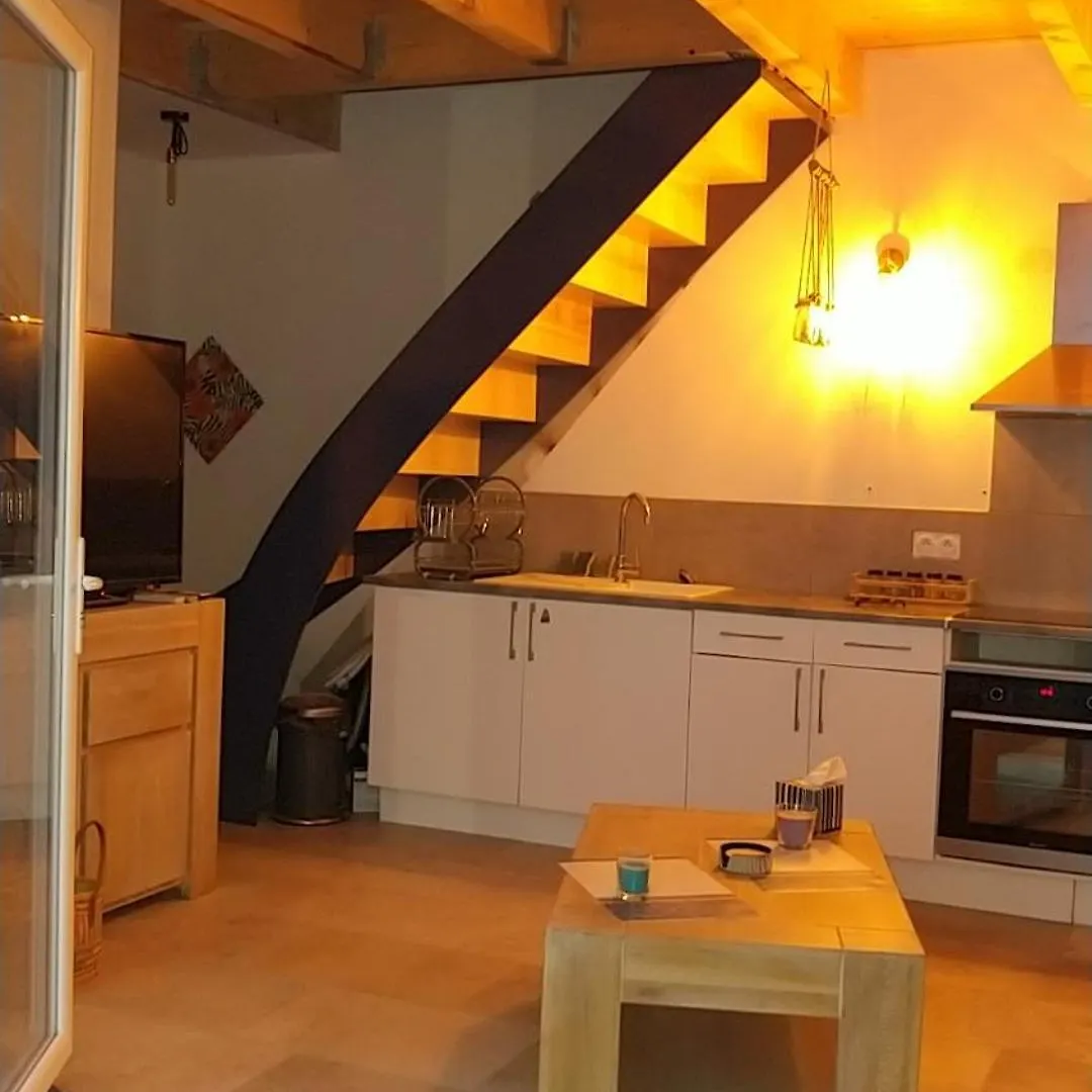 Apartment Maison En Coeur De Ville L'Isle-sur-la-Sorgue France