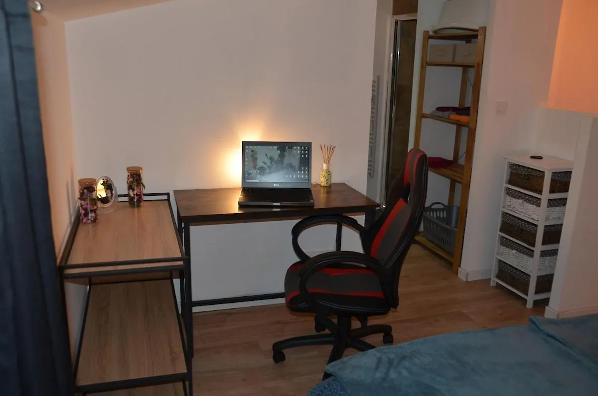 Maison En Coeur De Ville L'Isle-sur-la-Sorgue Apartment