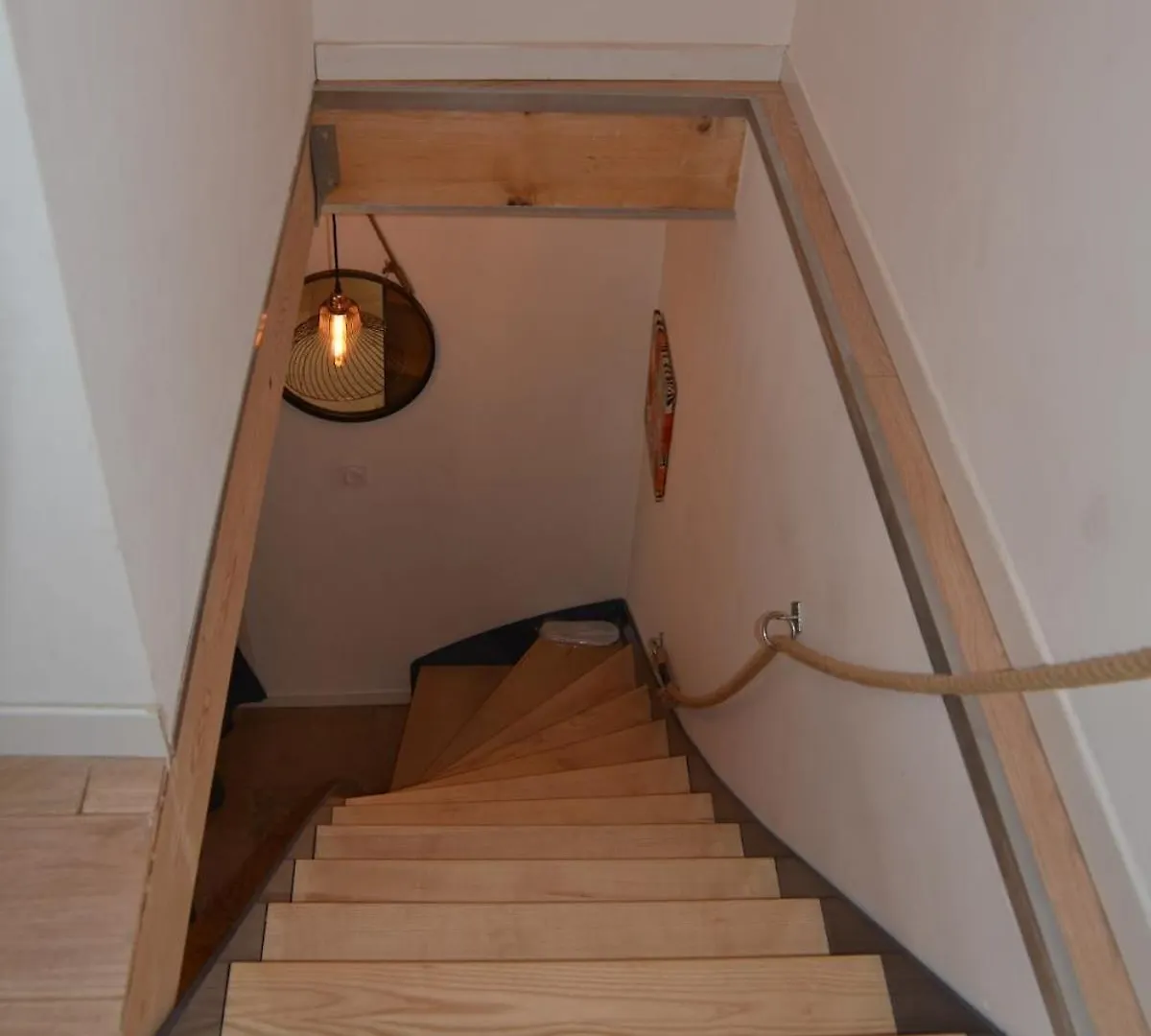 Maison En Coeur De Ville L'Isle-sur-la-Sorgue Apartment