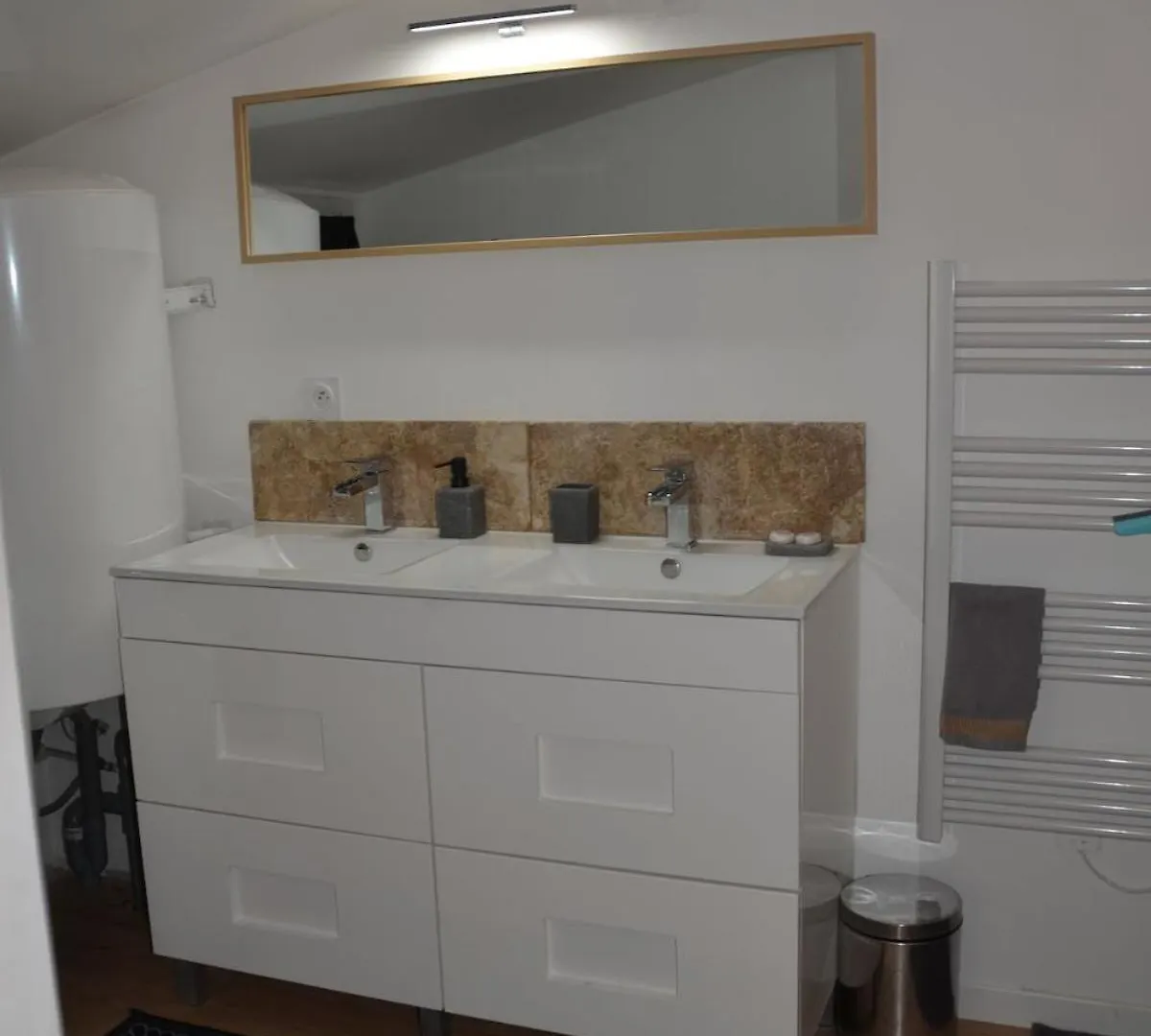 Apartment Maison En Coeur De Ville L'Isle-sur-la-Sorgue